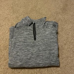 Tech Gear Pullover
